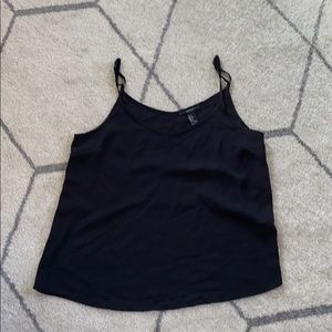 Forever 21 Blouse Tank Top